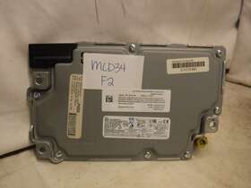 Js7t-14g371-ked Ford 16 17 18 19 20 21 Sync 3 Apim Module