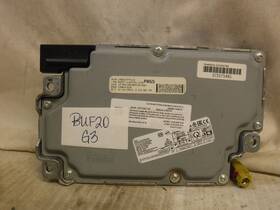 Ku5t-14g371-cjh Ford Kl3t-14g370-pch 16 17 18 19 20 21 Sync 3 Apim Module
