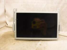 Kl3t-18b955-sa Ford 16 17 18 19 Sync 3 F150 Radio Display Screen Fqc28