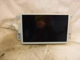 Kr3t-18b955-sa Ford 19 20 21 22 Mustang Radio Display Screen Cpf08