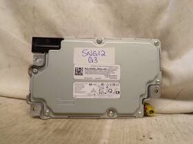 Ks7t-14g370-bbh Ford 16 17 18 19 20 21 Sync 3 Apim Module Sng12