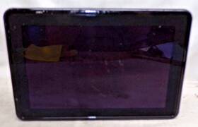 Lb5t-18b955-fb Ford 20 21 22 23 24 Explorer Radio Display Screen Lmh42