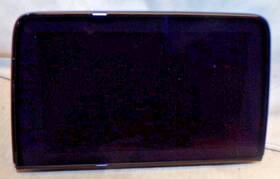 Lj6t-18b955-fe Ford 21 22 Escape Radio Navigation Display Screen Cuf20