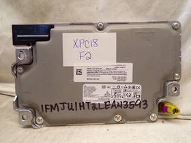 Lu5t-14g371-ckf Ford Ll1t-14g370-mck 16 17 18 19 20 21 Sync 3 Apim Module