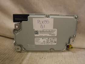 Ls7t-14g370-bcg Ford 16 17 18 19 20 21 Sync 3 Apim Module Plk35