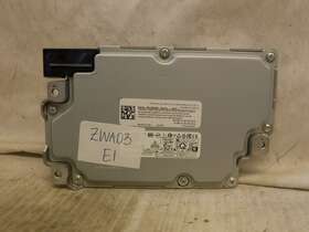 Mc3t-14g370-ala Ford 21 Sync 3 Apim Module Zwa03