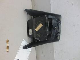 594-00145 Ford Truck Info-gps-tv Screen Front Message Center Fits 97 Mountaineer 142171