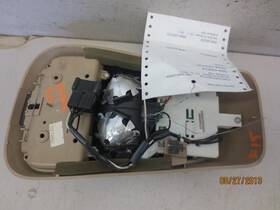 594-00274 Ford Truck Info-gps-tv Screen Front Compass And Temperature Fits 98-01 Explorer 143322