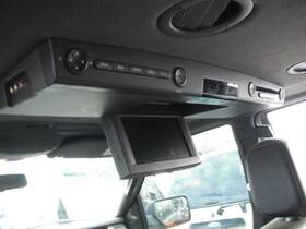 594-00678 Ford Truck Info-gps-tv Screen Rear Thru 04/18/07 Fits 08 F350sd Pickup 944790