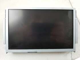 Cj5t-18b955-fc Ford Truck 594-01495 13-14 Escape C-max 8 Inch Navigation Display Screen