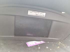 594-01606 Ford Truck Info-gps-tv Screen Front 4.2 Inch Display Fits 13-16 Escape