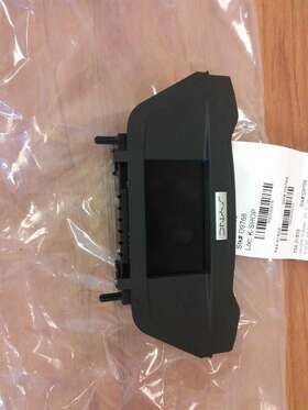 594-01859 Ford Truck 13 14 15 Escape Display Screen