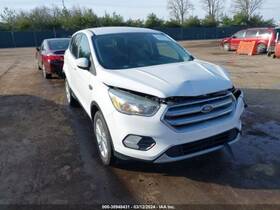 594-10025 Ford Truck Info-gps-tv Screen Front 4.2 Inch Fits 17 Escape 2474320