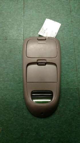594-10241 Ford Truck Info-gps-tv Screen Front Heritage Fits 02-04 F150 Pickup