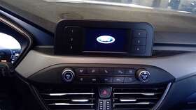 594-10414 Ford Truck Info-gps-tv Screen Front 4.2 Inch Fits 20 Escape