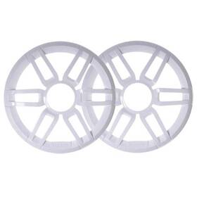 Fusion 010-12878-00 Xs-x65spw 6.5 Inch Sports Grill Cover - White F/ Xs Series Speakers 010-12