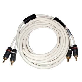 010-12889-00 Fusion 2 Channel Rca Cable - 12ft High-quality Audio Connection