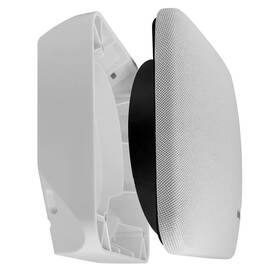 010-12937-20 Fusion Sm-x65sp2w Sm Series Three Surface Corner Spacer - White