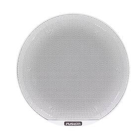 Fusion S00-00522-16 Sg-x77w 7.7 Inch Signature Series Classic Grille Cover - White S00-00522-1