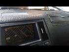 594-00195 Fx45 Screen Display Dash Fits Titan