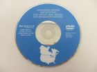 594.in1m06 G35 Infiniti Gps Navigation Dvd Map Version