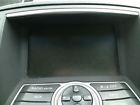 594-01279 G37 Screen Coupe Display Navigation Dash Fits