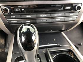 96560b1ed0 Genesis 2017 G80 Radio Receiver Lexicon Am Fm Cd Hd Sirius Xm Premium 891758