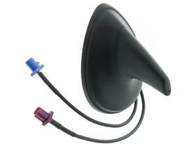 12762120 Genuine Saab Antenna 9-5 9-3 9-3x