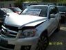 594-50165 Glk350 Screen Type Dash Fits Mercedes