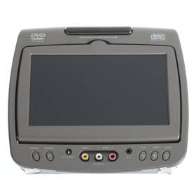 19211976 Gm Genuine Display And Player Assembly R/seat Entertainmen Install .10