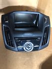 Gm5t-18b995-sb Ford Focus Sony Media Navigation Radio Touch Screen