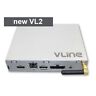 Grom-vl2-lex7 Grom Android Interface Music Video Navi For Lexus 0609015886618