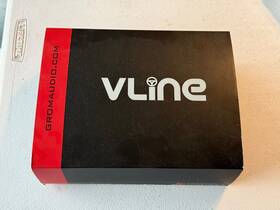 Vl2-lex89 Grom Vline Lex89vl2 Music Navigation Video Android Interface For Lexus