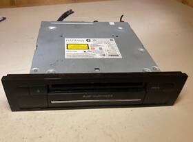 4l2035670g Harman Audi Q7 4l 2010-2015 Main Unit Mmi 3g Multi Media Cd Head