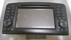 Gl-x164-ml-w164 Hl-8823gb Gps Navigation Car Stereo Radio