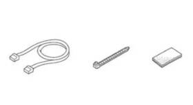 08b06-s9v-100a Honda Genuine Audio Video Kit