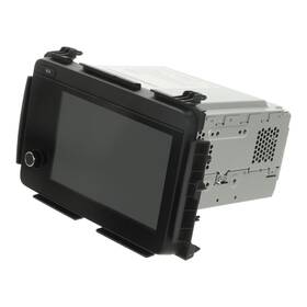 Honda 39100-t7a-a22rm Genuine 2019-2022 Hr-v Radio Audio Display