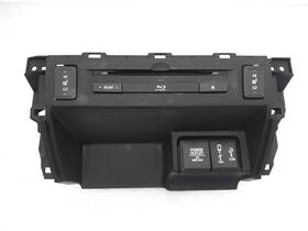 39110-tg7-a71 Honda 2016-2020 Pilot Touring Blue-ray Disc Player 39110tg7a71