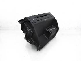 39110-tg7-a81 Honda 2019-2022 Pilot Blueray Disc Player Fr Lower Console -