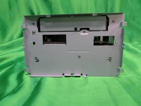 39171t5al31 Honda Genuine Oem 19-21 Fit Radio Assembly