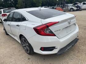 39186tbaa71 Honda Audio Music Sound Amplifier Right Hand Kick Panel Fits 19-21 Civic 967394