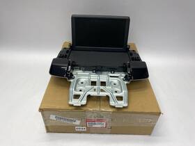 39460-tg7-a22zb Honda 2020-2022 Pilot Roof Rear Screen Entertainment System Oem