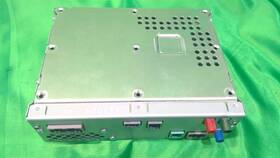 39540thra33 Honda Genuine Oem 18-20 Accord Infotainment Control Unit