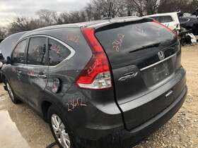 39820t0aa01 Honda 2012 2013 2014 Cr-v Sirius Xm Satellite Radio Receiver Module Dash 76475