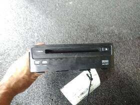 594-00302 Honda Info-gps-tv Screen Player Entertainment Fits 03-04 Pilot