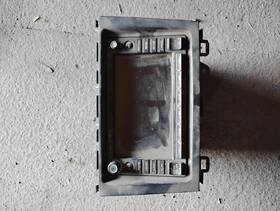 594-00646 Honda Info-gps-tv Screen Navigation Dash Mounted Us Market Fits 07-09 Cr-v 396296