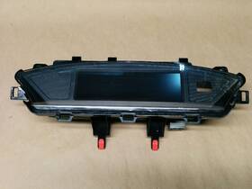 594-01147 Honda Info-gps-tv Screen Display Dash Ex Fits 09-11 Pilot 1122073