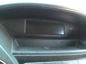 594-01448 Honda Info-gps-tv Screen Display Dash Lx Fits 09-12 Pilot