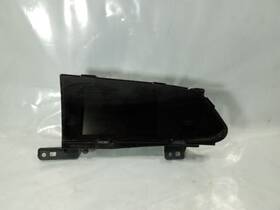 594-01537 Honda Info-gps-tv Screen Center Dash With Navigation Sedan Si Fits 13 Civic 630792