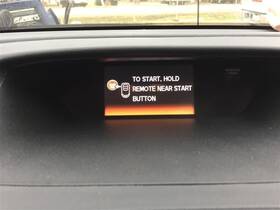594-01782 Honda Info-gps-tv Screen Display Upper Panasonic Manufacturer Fits 15-16 Cr-v 367793